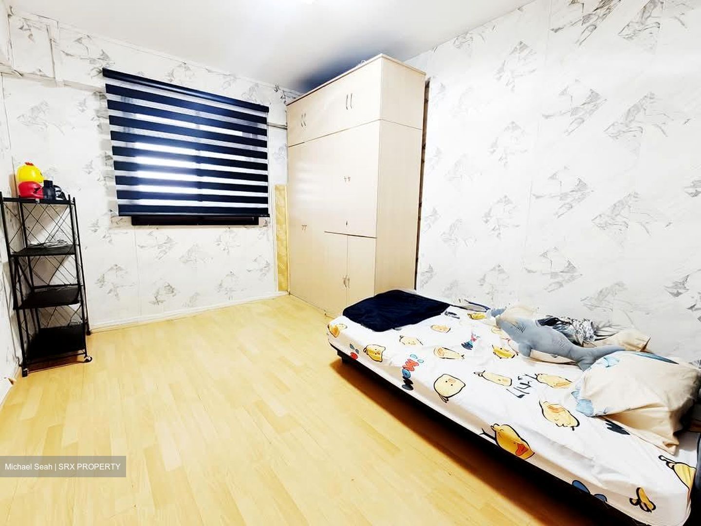 Blk 404 Ang Mo Kio Avenue 10 (Ang Mo Kio), HDB 3 Rooms #547093531